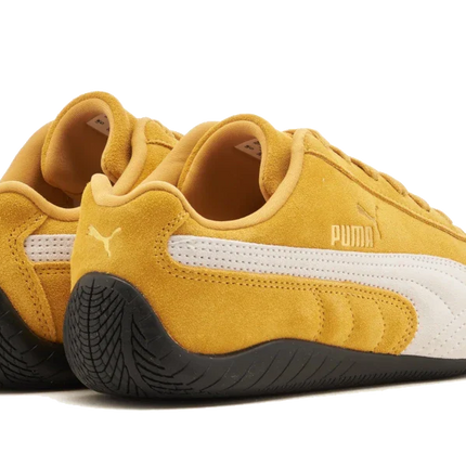 Puma Speedcat OG Yellow White