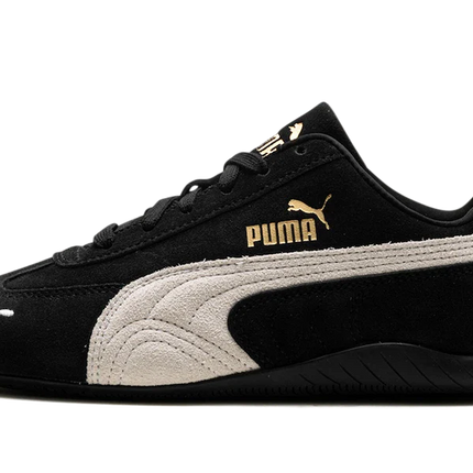 Puma Speedcat OG Black White
