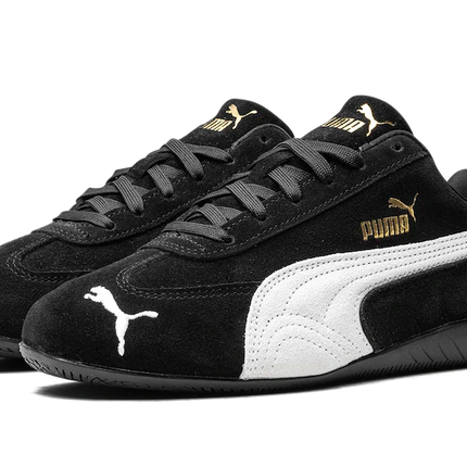 Puma Speedcat OG Black White