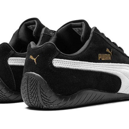 Puma Speedcat OG Black White