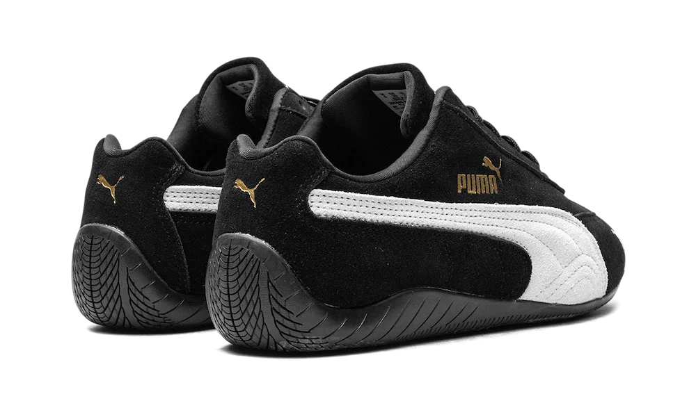 Puma Speedcat OG Black White