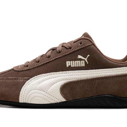 Puma Speedcat OG Brown White
