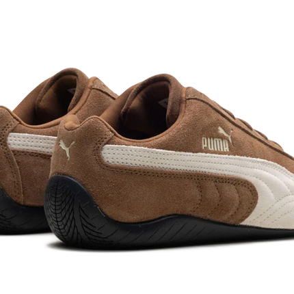 Puma Speedcat OG Brown White