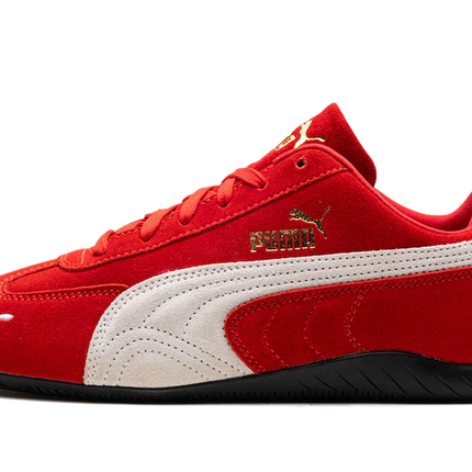 Puma Speedcat OG Red White