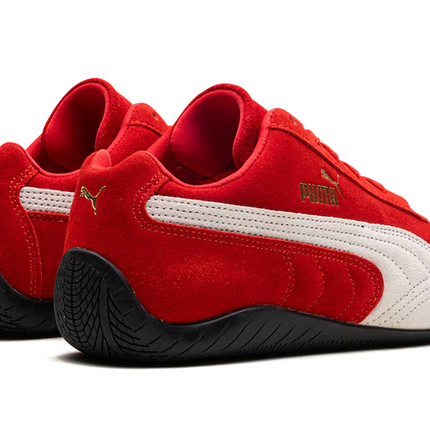 Puma Speedcat OG Red White
