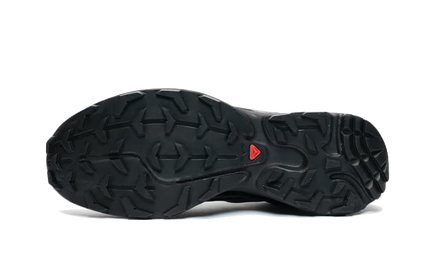 Salomon S/Lab XT-6 Adv Triple Black