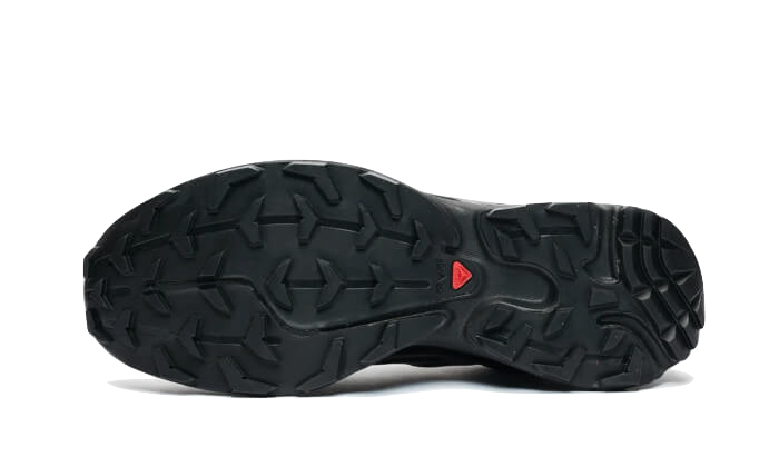 Salomon S/Lab XT-6 Adv Triple Black