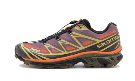 Salomon XT-6 Skyline Moonscape