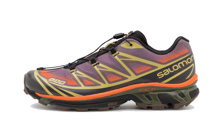 Salomon XT-6 Skyline Moonscape