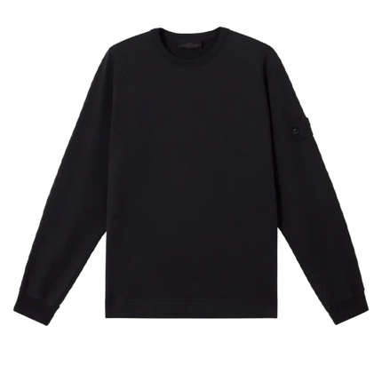 Crewneck Black