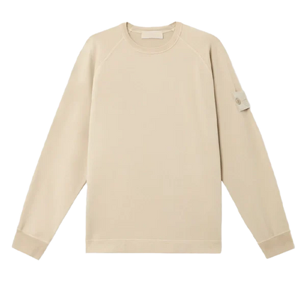Crewneck Cream