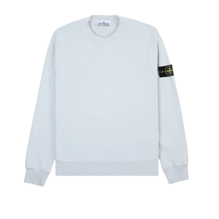 Crewneck Sweater Cielo