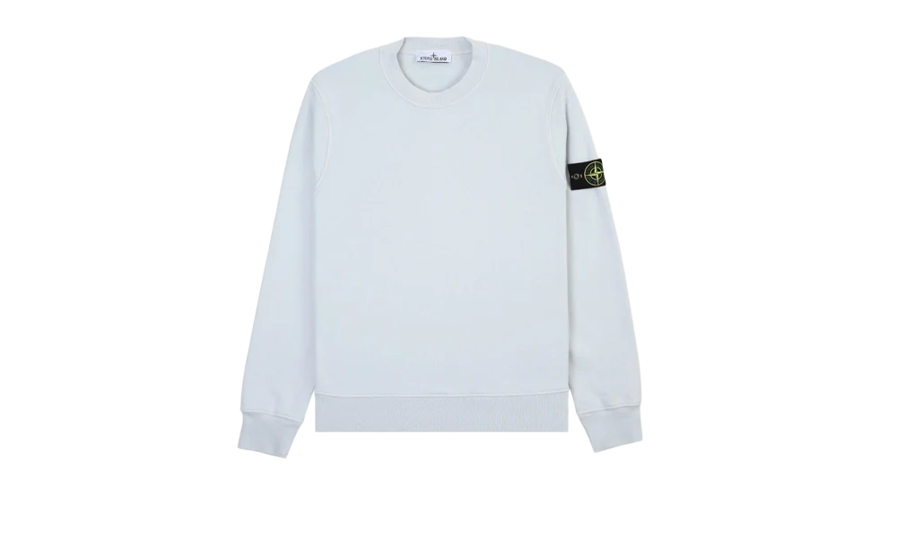 Crewneck Sweater Cielo