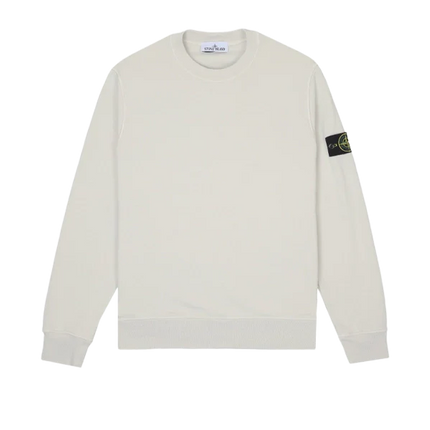 Crewneck Sweater Sabbia