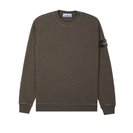 Crewneck Verde Militare