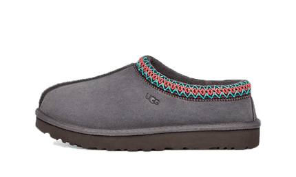 UGG Tasman Slipper Dark Grey Multi