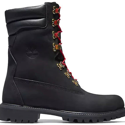 Timberland 40 Below Super Boot Black Nubuck