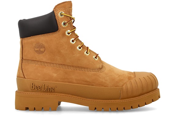 Timberland 6" Boot BBC Bee Line Wheat (Women's)