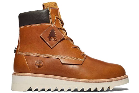 Timberland 6 Inch Boot Nina Chanel Abney