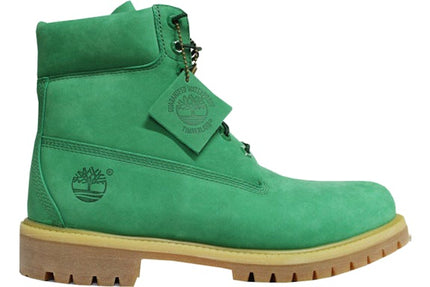 Timberland 6" Boot Villa Emerald