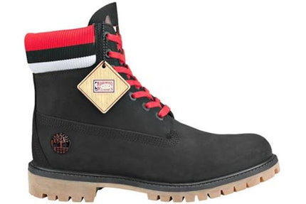 Timberland 6" Boot Mitchell & Ness x NBA Chicago Bulls (GS)