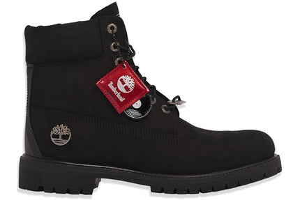 Timberland 6" Premium Boot DJ Hip Hop