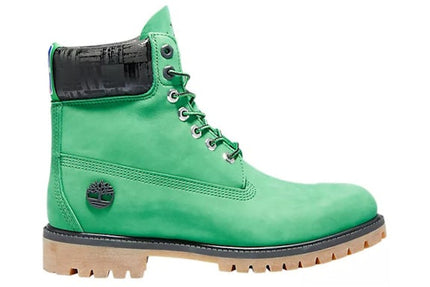 Timberland 6" Premium Boot Boston Celtics