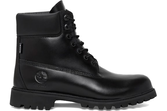 Timberland 6" Premium Gore-Tex Boot JJJJound Black