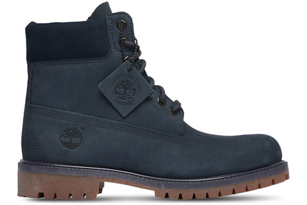 Timberland 6" Premium Waterproof Boot Dark Blue