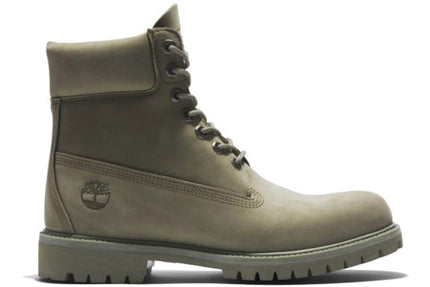 Timberland 6" Premium Waterproof Boot Dark Green