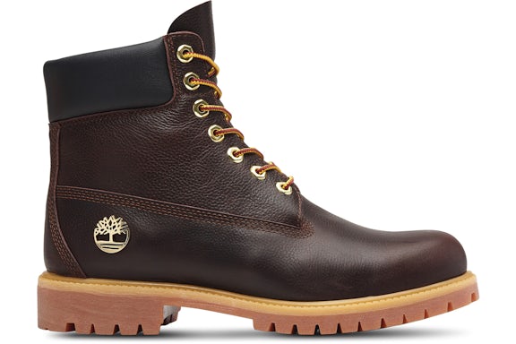 Timberland 6" Premium Waterproof Boot Espresso