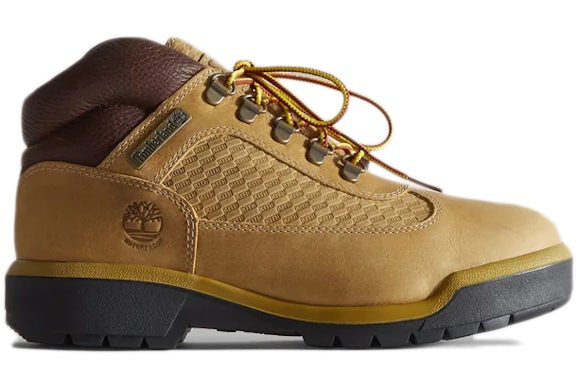 Timberland Field Boot Kith Wheat