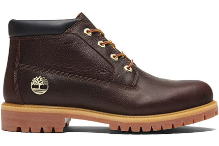 Timberland Premium Waterproof Chukka Boot Espresso