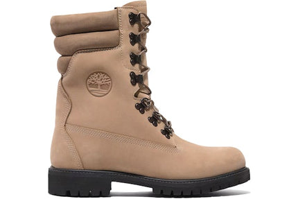 Timberland Premium Waterproof Super Boot Beige