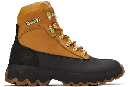 Timberland TBL Edge Euro Hiker Shell Toe Wheat