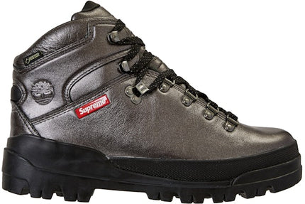 Timberland World Hiker Front Country Boot Supreme Anthracite