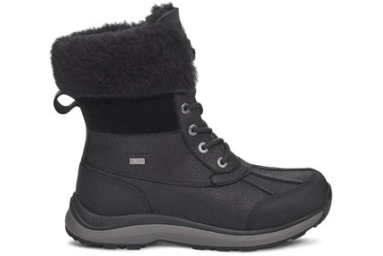 UGG Adirondack III Boot Black (Women's)