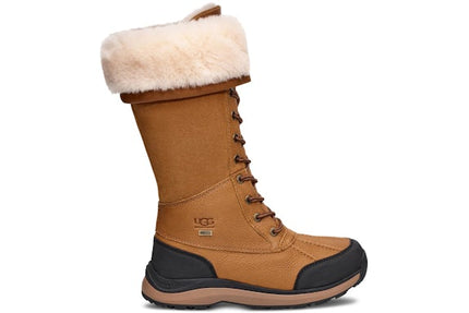 UGG Adirondack III Tall Boot Chestnut (Women's)