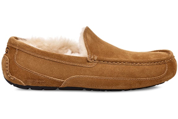 UGG Ascot Slipper Chestnut