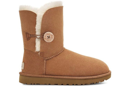 UGG Bailey Button IIChestnut (Women's)