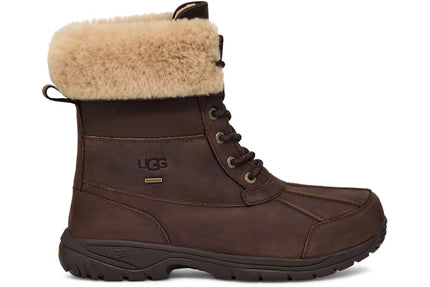 UGG Butte Distressed Boot Burnt Cedar