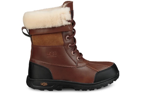 UGG Butte II Coldweather Worchester (Kids)