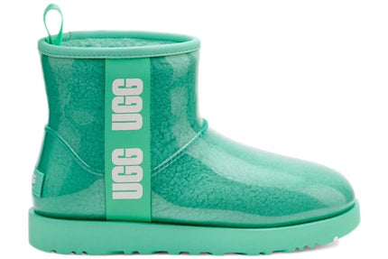 UGG Classic Clear Mini Boot Tide Pool (Women's)