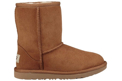 UGG Classic II Boot Chestnut (Kids)