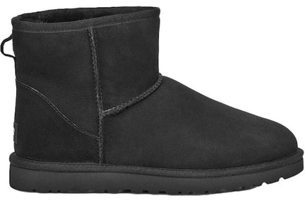 UGG Classic Mini Boot Black