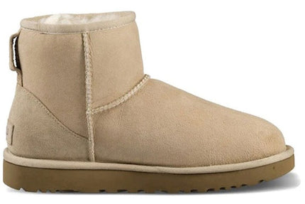 UGG Classic Mini II Boot Sand (Women's)