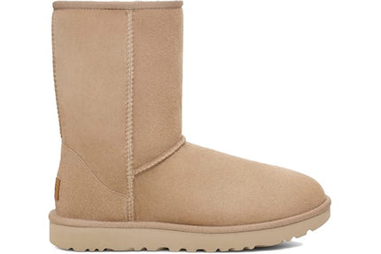 UGG Classic Short II Boot Sand (Women's)