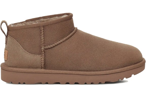 UGG Classic Ultra Mini Boot Caribou (Women's)