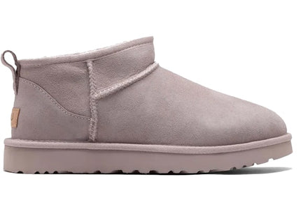 UGG Classic Ultra Mini Boot Pale Smoke (Women's)