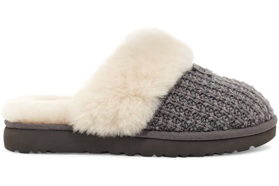 UGG Cozy Slipper Charcoal (Women's)